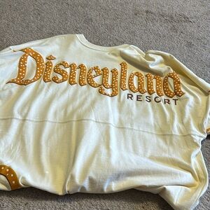 Disneyland Pretzel Spirit Jersey